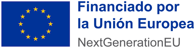 Financiado Unión Europea