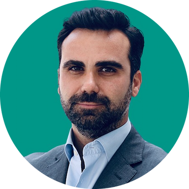 Carlos Sanchís Pedregosa