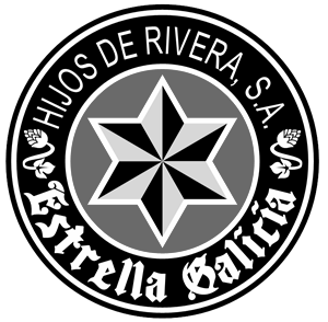 Estrella Galicia Logo