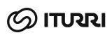 Iturru Logo