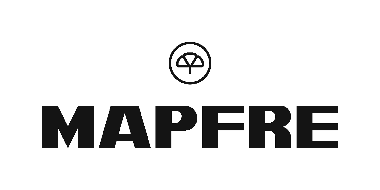 Mapfre Logo